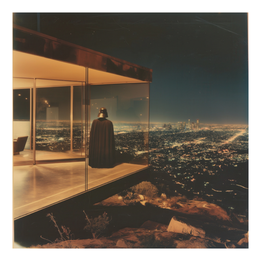 Main image Midcentury Angst