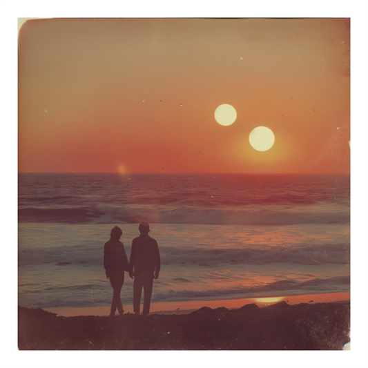Main image Twin Sunset Blvd